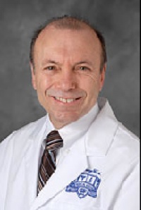 Dr. Timothy J. Bodnar M.D., Preventative Medicine Specialist