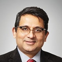 Dr. Rajiv Y. Chandawarkar MD