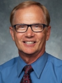 Dr. John Paul Isbell M.D