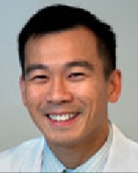 Dr. Steven  Yeh MD