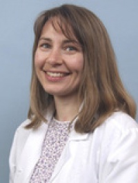 Dr. Debra A Fuchs ertman MD