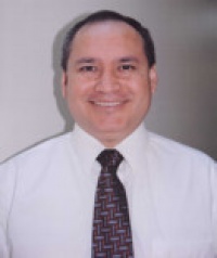 Dr. Miguel Francisco Jimenez MD