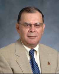 Dr. Juan A Estigarribia Other