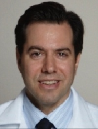 Dr. Matthew D Galsky MD