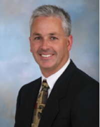 Dr. David Michael Castro MD, Orthopedist