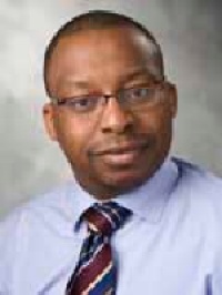 Dr. Olalekan  Sowade M.D.
