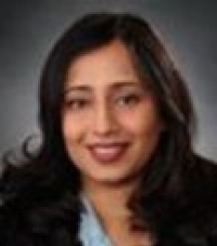 Dr. Adeela N Ansari M.D.