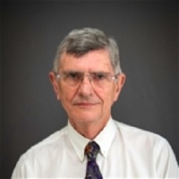 Dr. Nigel Thomas Goodchild MD