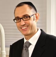 Dr. S. Dovid Friedman DMD, Orthodontist