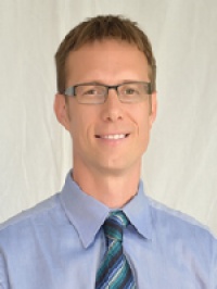 Dr. Charles Joseph Green D.O., Orthopedist