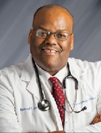 Dr. Michael T Slaughter M.D., PH.D.