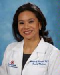 Dr. Jennifer G. Sarayba MD, Family Practitioner