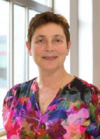 Dr. Rachel Buchsbaum MD, Hematologist (Blood Specialist)
