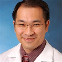 Dr. Harold Fong M.D., Anesthesiologist