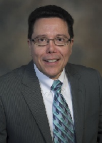 Dr. Eric  Gabriel MD