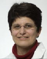 Dr. Tania Fernandez Bertsch MD, Internist