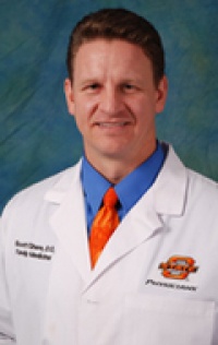 Dr. Scott Anthony Ghere DO