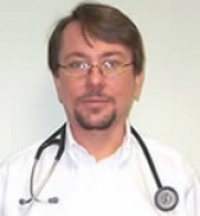 Dr. Jeffrey  Hanson M.D.