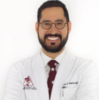 Dr. Luis Humberto Macias M.D.