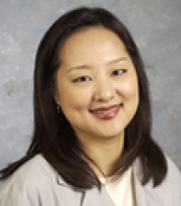 Dr. Susie Ohr MD, Pediatrician