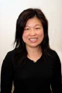 Dr. Elaine Y. Chen MD, Pediatrician