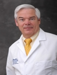 Dr. Paul Ehardt M.D., Family Practitioner