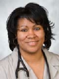 Dr. Evelyn Michele Bell M.D.