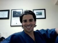 Dr. Faustino D Garcia DMD
