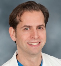 Dr. Aaron B. Hoffnung M.D.