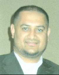 Dr. Mohsin  Siddiqui D.O.
