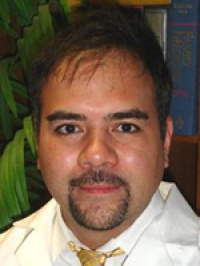 Dr. Oscar E Piedad MD, Family Practitioner