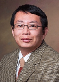 Dr. Emery J Chang MD