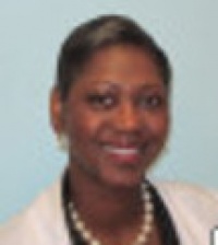Dr. Sylvia Renee Medley M.D.