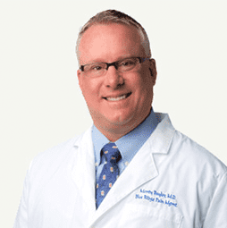 Dr. George M. Baylor, MD, Pain Management Specialist