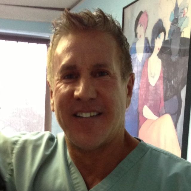 Dr. William G. Brownstein DDS