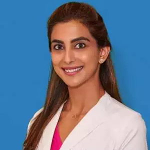 Dr. Surina  Kajani MD