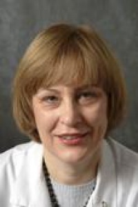 Dr. Ewa Niemierko M.D., Hematologist (Blood Specialist)