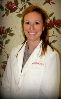 Dr. Lydia Claire Wyatt DDS