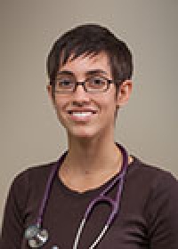 Rachael Carricaburu PA, Physician Assistant