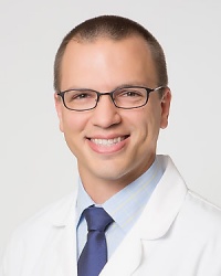 Dr. Jeremiah Boles M.D., Hematologist (Blood Specialist)