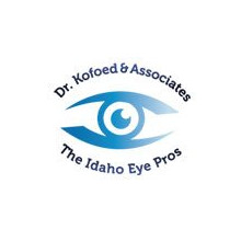 Dr. Lavar Kofoed, Optometrist