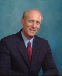 Alan Kaye MD, Radiologist