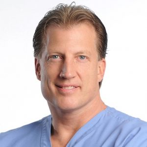 Craig Misch, Dentist