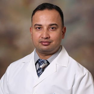 Riwaj Bhagat, MD, Neurologist