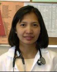 Dr. Marie E. Castillo-alcasid M.D.