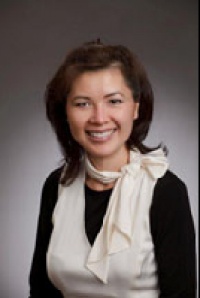 Dr. Cynthia Anne Pham DO