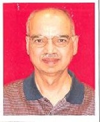 Dr. Subhash  Kumar M.D.