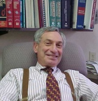 Dr. James Allen Robin MD, Rheumatologist