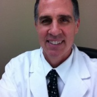 Dr. John Allen Virag DC, Chiropractor
