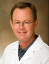 Dr. James Holland M.D., Allergist and Immunologist